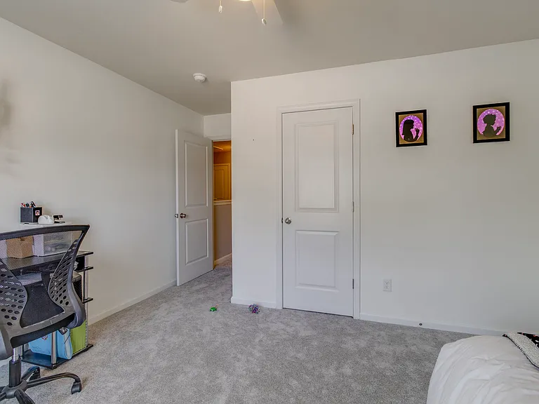 Bedroom #4