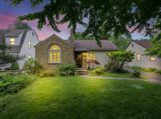 4381 Aldrich Pl, Columbus, OH 43214