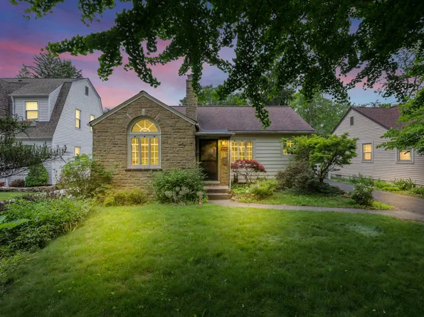 4381 Aldrich Pl, Columbus, OH 43214