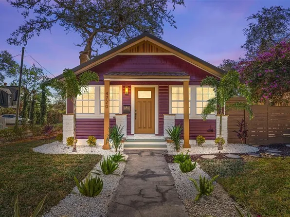4720 4th Ave N, Saint Petersburg, FL 33713