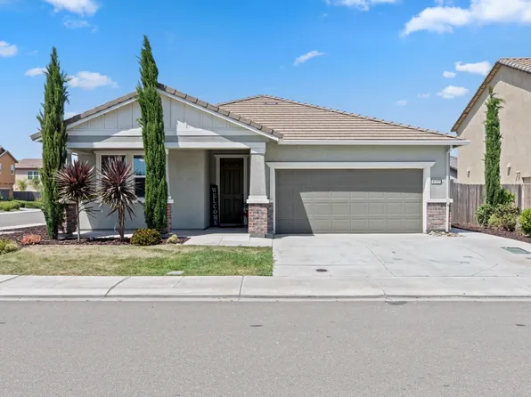 1777 Townsend Ave, Manteca, CA 95337