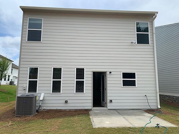 Rear Side