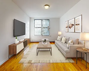 120 West 112th Street, #2A