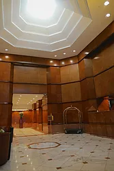 Rented by FH Millennium Group Inc