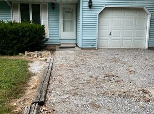 5503 Country Club Rd #2, Murphysboro, IL 62966