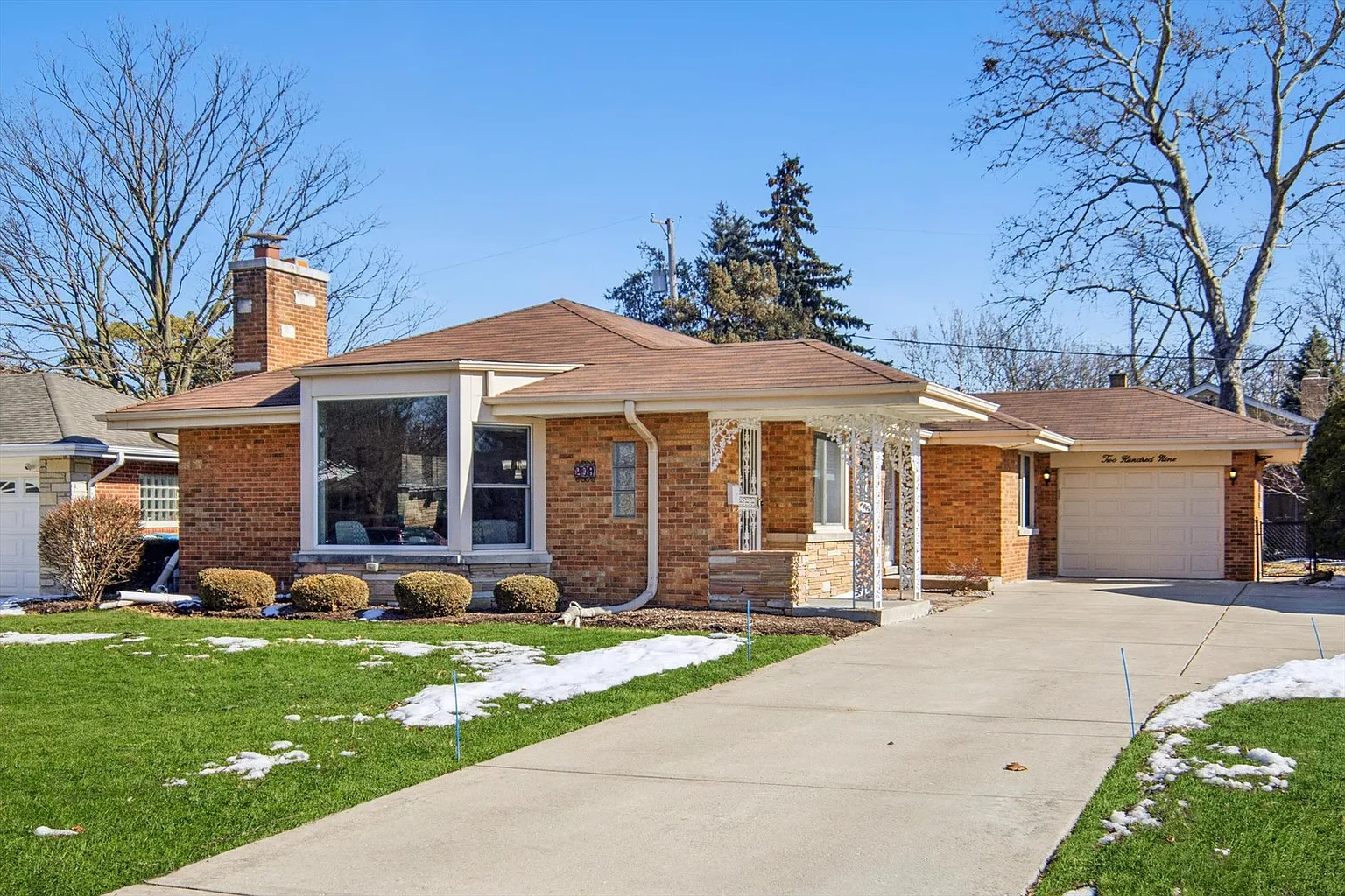 209 N Maison Ct photo 1