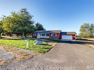 570 E Glacier View Dr, Sequim, WA 98382