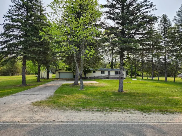 3900 N Grant Ave, Harrison, MI 48625