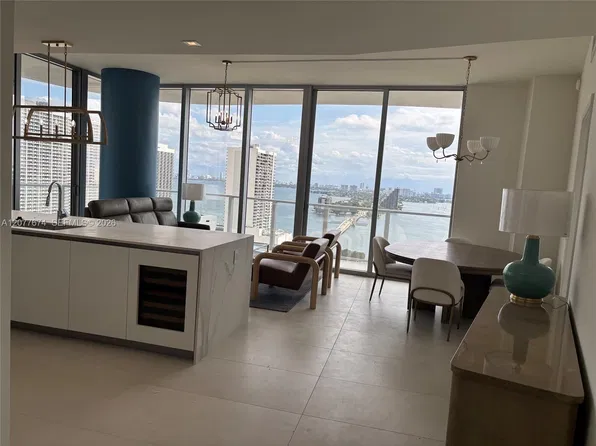 1400 Biscayne Blvd #2106, Miami, FL 33132