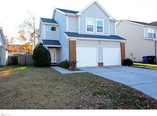 1869 Kempsville Rd, Virginia Beach, VA 23464