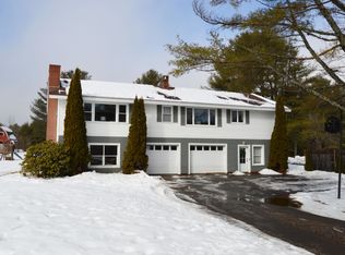 257 Pinkham Brook Rd, Durham, ME 04222