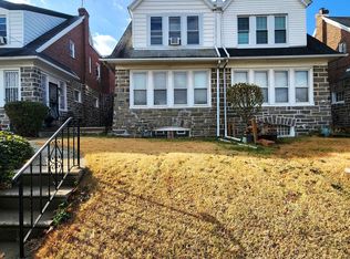 834 Church Ln, Yeadon, PA