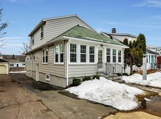 28 W Water St, Wakefield, MA 01880