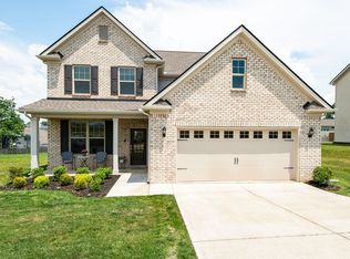 3047 Commonwealth Dr, Spring Hill, TN 37174