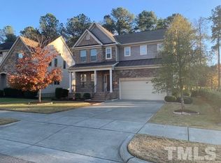 1000 Justice Walk Ave, Morrisville, NC 27560