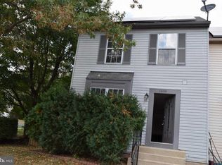 11499 Brundidge Ter, Germantown, MD 20876