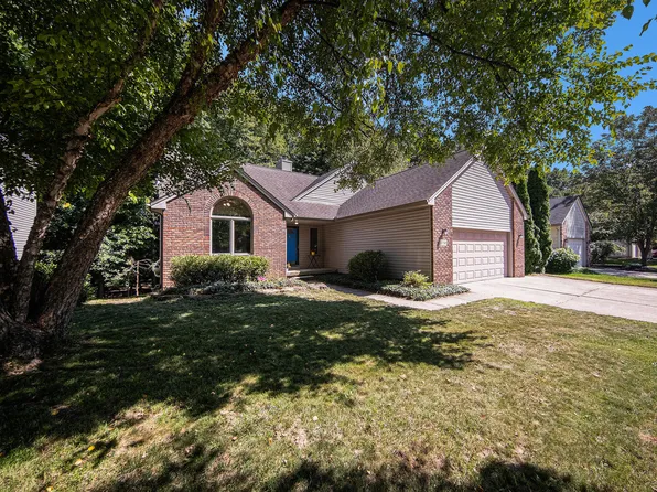 1770 Wildwood Trl, Saline, MI 48176