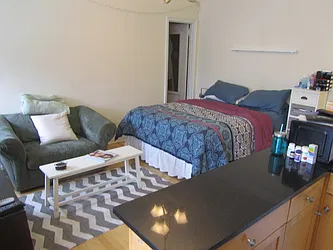 Rented by Beekman Street Realty