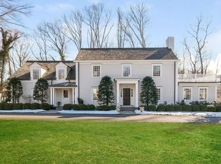 20 Buttonwood Ln, Darien, CT 06820