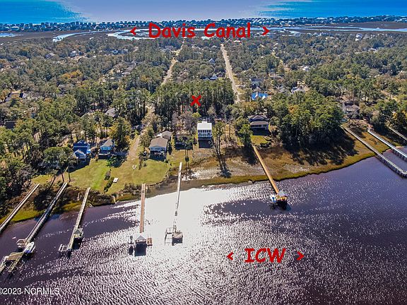 4th image of L-23 W Yacht Drive LOT 23