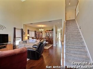 8838 Lost Woods, San Antonio, TX 78240