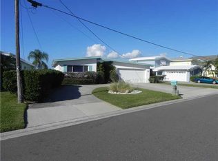 504 161st Ave, Redington Beach, FL 33708