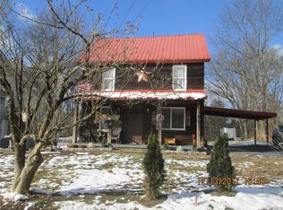 23 Academy Ave, Sparrow Bush, NY 12780