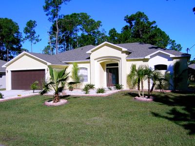 54 Parkway Dr, Palm Coast, FL, 32164