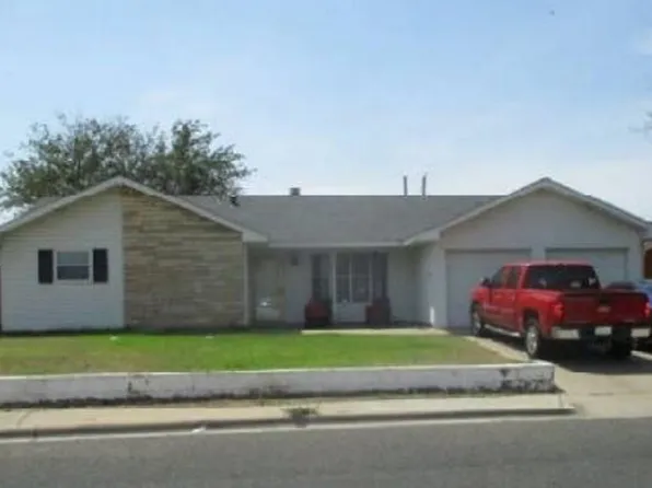 2825 Spur Ave, Odessa, TX 79762