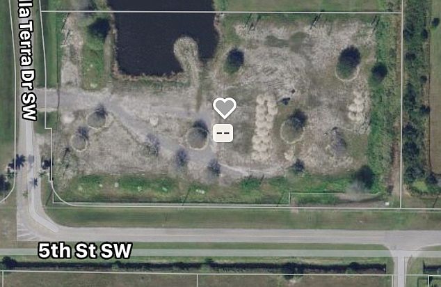 1st image of 490 Bella Terra Dr SW