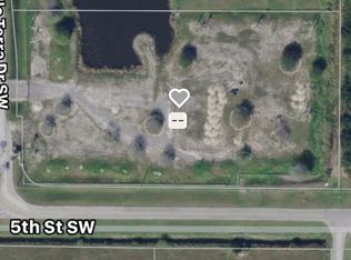 490 Bella Terra Dr SW, Vero Beach, FL 32968