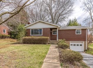 9424 Magellan Dr, Pittsburgh, PA