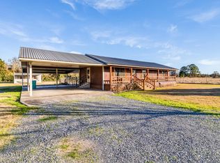 224 Deranger St, Arnaudville, LA 70512