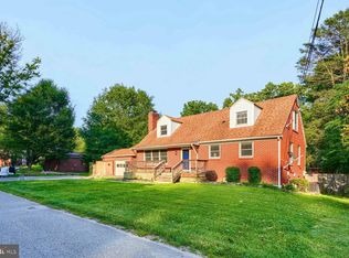 211 Delight Rd, Reisterstown, MD 21136