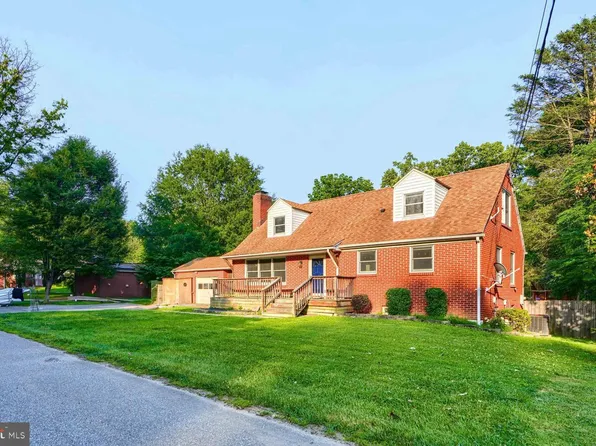 211 Delight Rd, Reisterstown, MD 21136