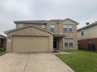 3436 Desert Mesa Rd, Roanoke, TX 76262