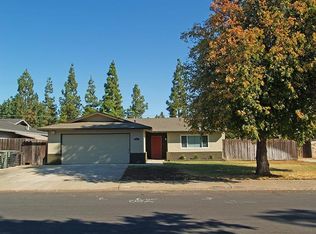 1201 Palmilla Dr, Modesto, CA 95356