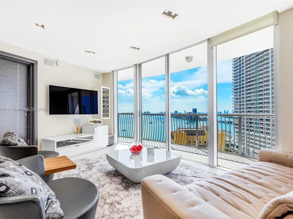 1750 N Bayshore Dr APT 1402, Miami, FL 33132