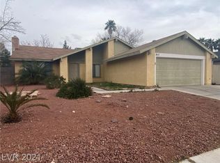 917 Shadow Mountain Pl, Las Vegas, NV 89108