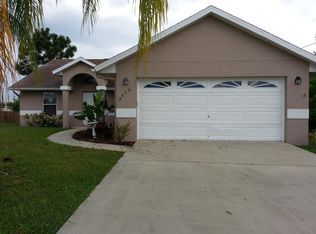 2958 SE Bella Rd, Pt Saint Lucie, FL 34953