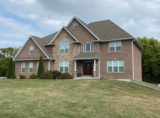 49 Lela Ln, Hannibal, MO 63401