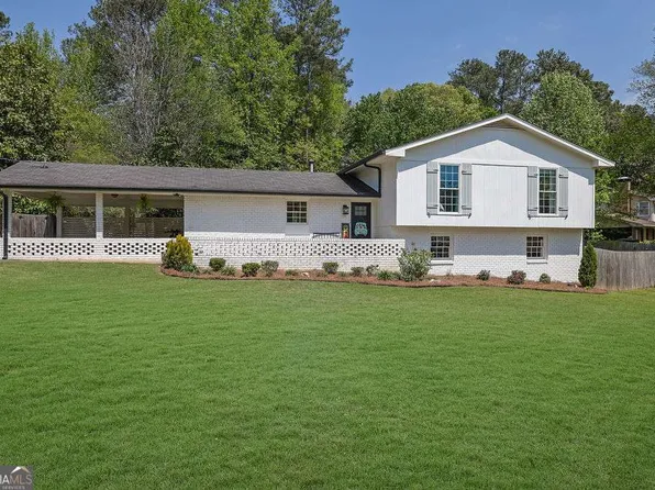 3935 Manor House Dr, Marietta, GA 30062