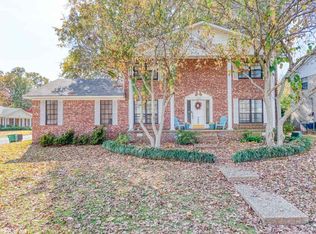 4536 Somers Ave, North Little Rock, AR 72116