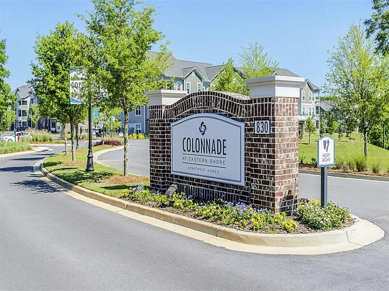 Colonnade at Eastern Shore — Photo 22