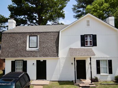 2701/02 Jamestown Way #2, Jackson, MS, 39211