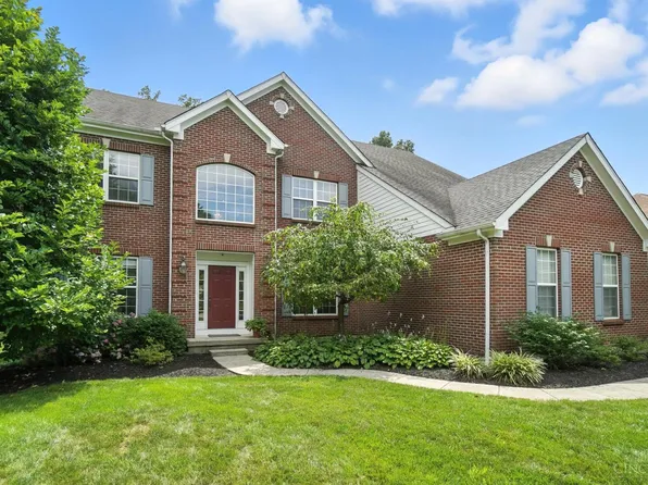 6578 Caddies Way, Mason, OH 45040