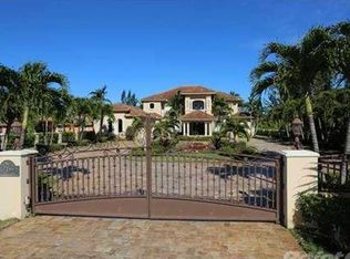 12455 SW 43rd St, Miami, FL 33175