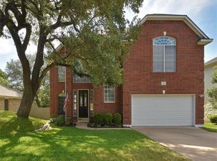 7017 Wandering Oak Rd, Austin, TX 78749