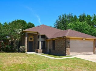 5317 Farragut Dr, Arlington, TX 76018
