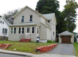 71 Clark St, Worcester, MA 01606